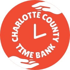 Charlotte Conty Time Bank's logo